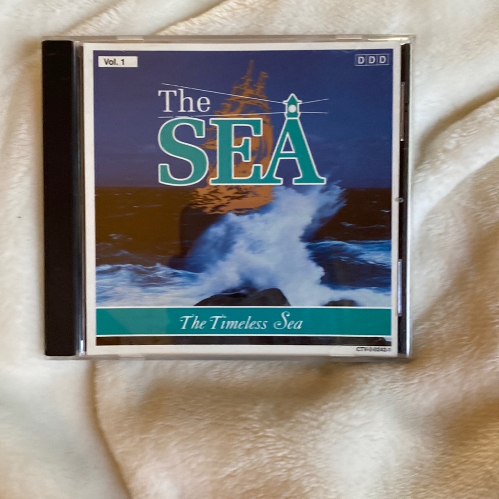 Wonderful relaxing tape